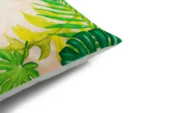 Poszewka Dekoracyjna Tropikalna Velvet 04 40x40