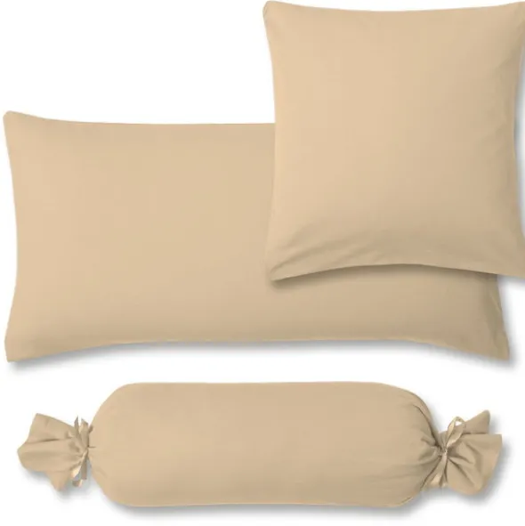 Poszewka Estella Makosatyna jersey 230 80x80