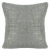 Poszewka Futrzana Design91 Havana 40 x 40 Popiel