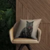 Poszewka Ozdobna 45 x 45 Gobelinowa Nadia 33