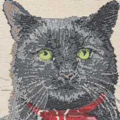 Poszewka Ozdobna 45 x 45 Gobelinowa Nadia 33