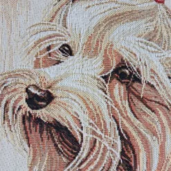 Poszewka Ozdobna 45 x 45 Gobelinowa Nadia 39