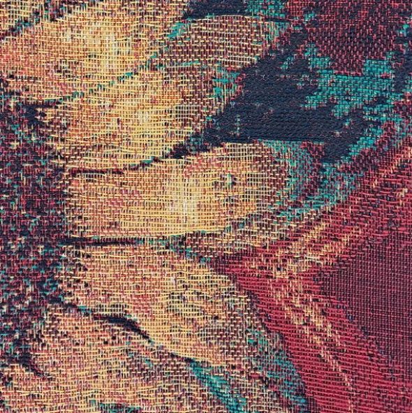 Poszewka Ozdobna 45 x 45 Gobelinowa Nadia 41