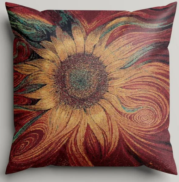 Poszewka Ozdobna 45 x 45 Gobelinowa Nadia 41