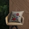 Poszewka Ozdobna 45 x 45 Gobelinowa Nadia 44