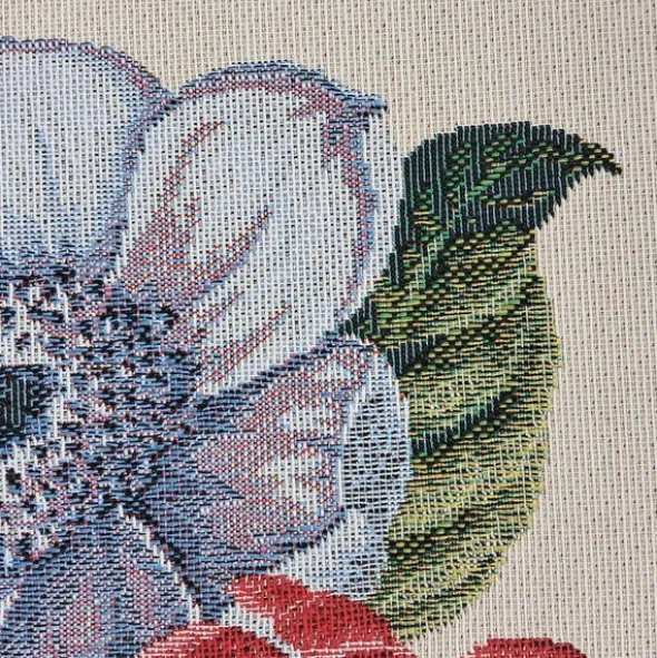 Poszewka Ozdobna 45 x 45 Gobelinowa Nadia 44