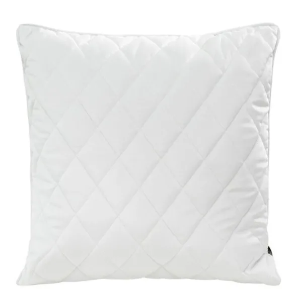 Poszewka Velvetowa Velvet 27 45 x 45 Biały