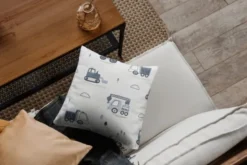 Poszewka 40 x 40 Bawełniana na Poduszkę Jasiek Belluno 253