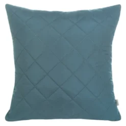 Poszewka 40 x 40 Dekoracyjna Alara3 C. Turkus