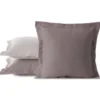 Poszewka 40 x 40 Dekoracyjna Boho Lidia Srebrny