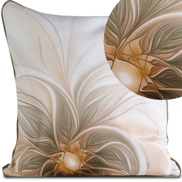 Poszewka 60 x 60 Dekoracyjna Eva Minge Sophia