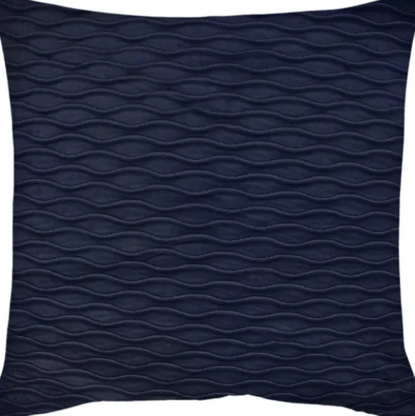 Poszewka 45 x 45 Dekoracyjna Hala Velvet 06