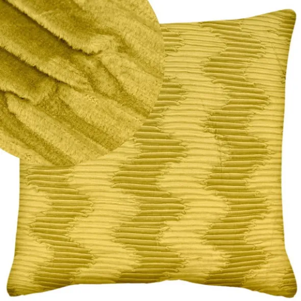 Poszewka 40 x 40 Dekoracyjna Luca Velvet 04