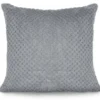 Poszewka 40 x 40 Dekoracyjna Mikrofibra Monte Graf