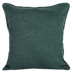 Poszewka 50 x 50 Dekoracyjna Morocco 3 C.Turkus