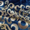 Poszewka 45 x 45 Dekoracyjna Paola Velvet 02