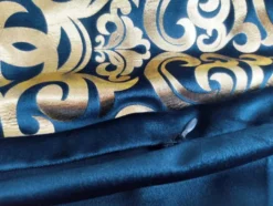 Poszewka 45 x 45 Dekoracyjna Paola Velvet 02