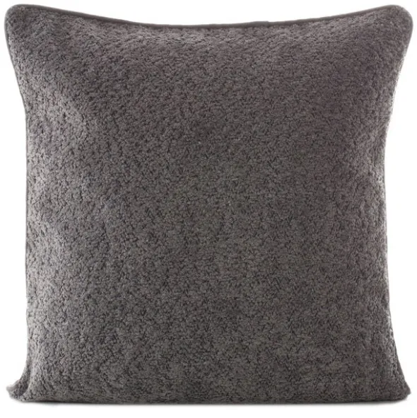 Poszewka 45 x 45 Dekoracyjna Szenilowa SZENIL4D