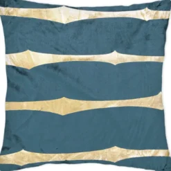 Poszewka 45 x 45 Dekoracyjna Tala Velvet 07