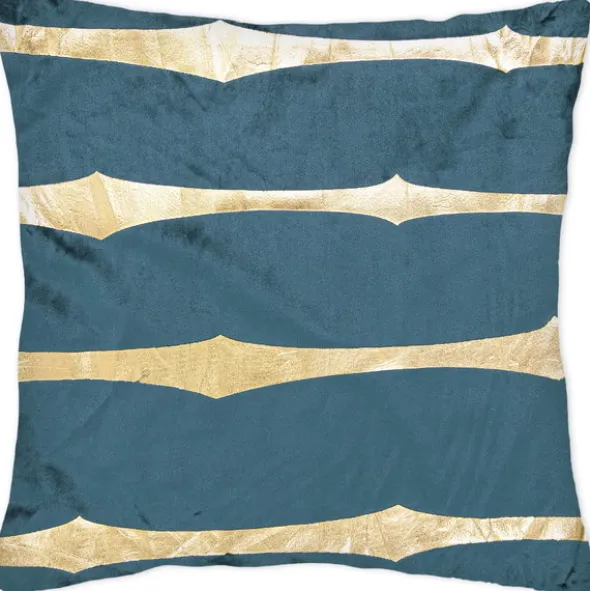 Poszewka 45 x 45 Dekoracyjna Tala Velvet 07