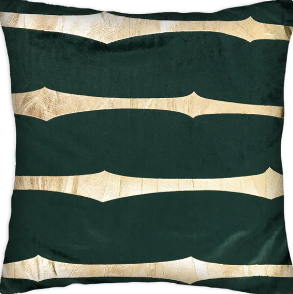 Poszewka 45 x 45 Dekoracyjna Tala Velvet 03
