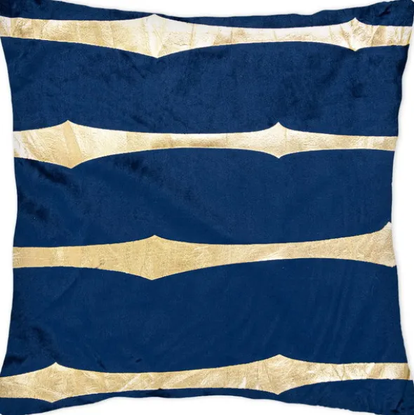 Poszewka 40 x 40 Dekoracyjna Tala Velvet 02