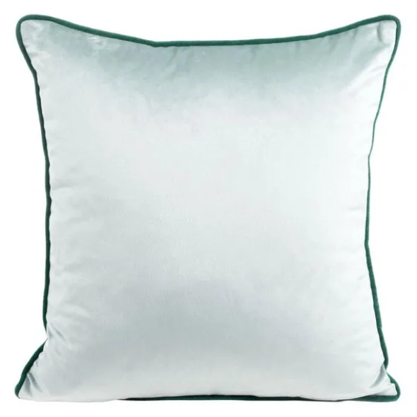 Poszewka 40 x 40 Dekoracyjna Velvet Mel 2 C.Tu+Mor