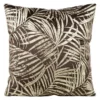Poszewka 45 x 45 Dekoracyjna Velvet Blink26 Brązowy