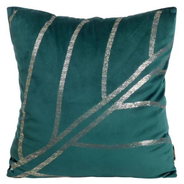 Poszewka 45 x 45 Dekoracyjna Velvet Blink 38 C. Tur