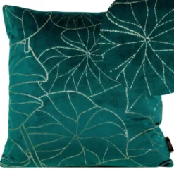 Poszewka 45 x 45 Dekoracyjna Velvet BLINK17 C. Turk