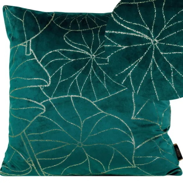 Poszewka 45 x 45 Dekoracyjna Velvet BLINK17 C. Turk