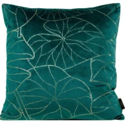Poszewka 45 x 45 Dekoracyjna Velvet BLINK17 C. Turk