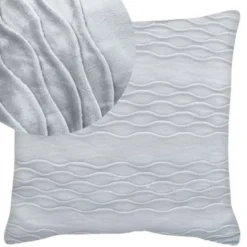 Poszewka 40 x 40 Dekoracyjna Zita Velvet 01