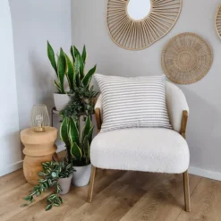 Poszewka 50 x 60 Gładka Eusebia Home 13