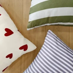 Poszewka 40 x 60 Gładka Eusebia Home 11