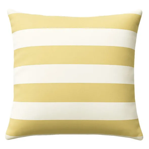 Poszewka 40 x 40 Gładka Eusebia Home 04