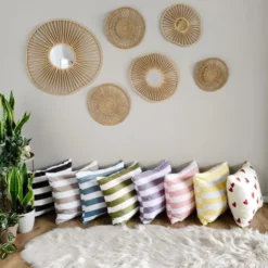 Poszewka 50 x 60 Gładka Eusebia Home 06