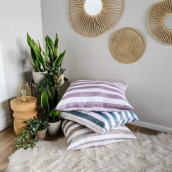 Poszewka 70 x 80 Gładka Eusebia Home 06