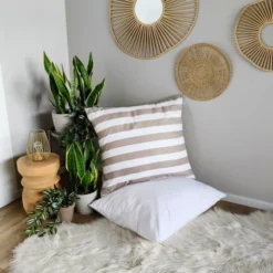 Poszewka 70 x 80 Gładka Eusebia Home 06
