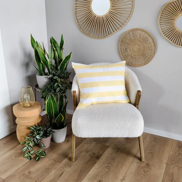 Poszewka 50 x 60 Gładka Eusebia Home 04