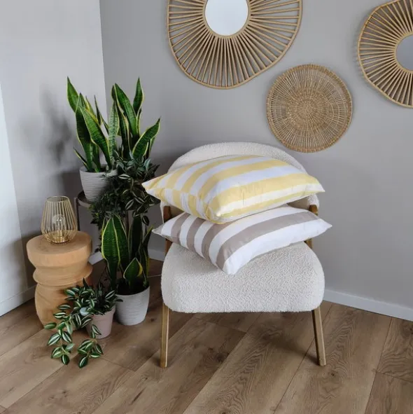 Poszewka 50 x 60 Gładka Eusebia Home 04