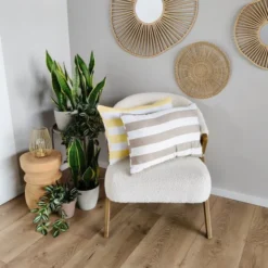 Poszewka 40 x 60 Gładka Eusebia Home 04