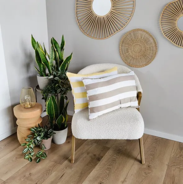 Poszewka 40 x 60 Gładka Eusebia Home 04