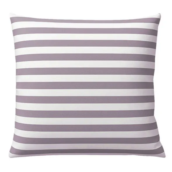 Poszewka 40 x 40 Gładka Eusebia Home 02