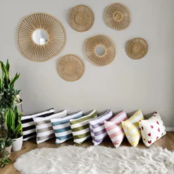 Poszewka 40 x 60 Gładka Eusebia Home 03
