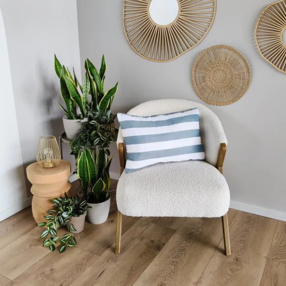 Poszewka 40 x 60 Gładka Eusebia Home 07