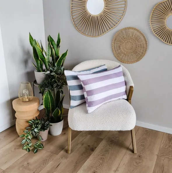 Poszewka 40 x 60 Gładka Eusebia Home 07