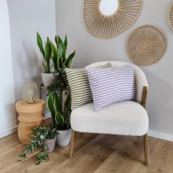 Poszewka 40 x 60 Gładka Eusebia Home 15