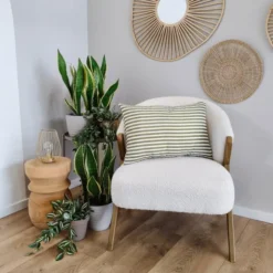 Poszewka 40 x 60 Gładka Eusebia Home 15