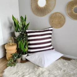 Poszewka 70 x 80 Gładka Eusebia Home 03